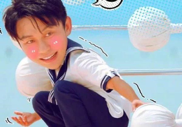  奔跑|《奔跑吧黄河篇》即将开启，官微却提前点名鹿晗热巴，回归有望