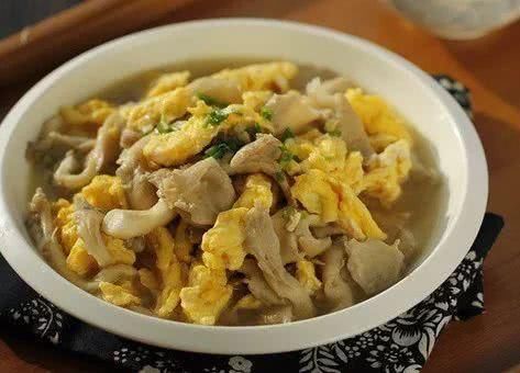  鸡蛋|比肉更下饭，孩子能多吃一碗饭，常吃体质好，智力提高！