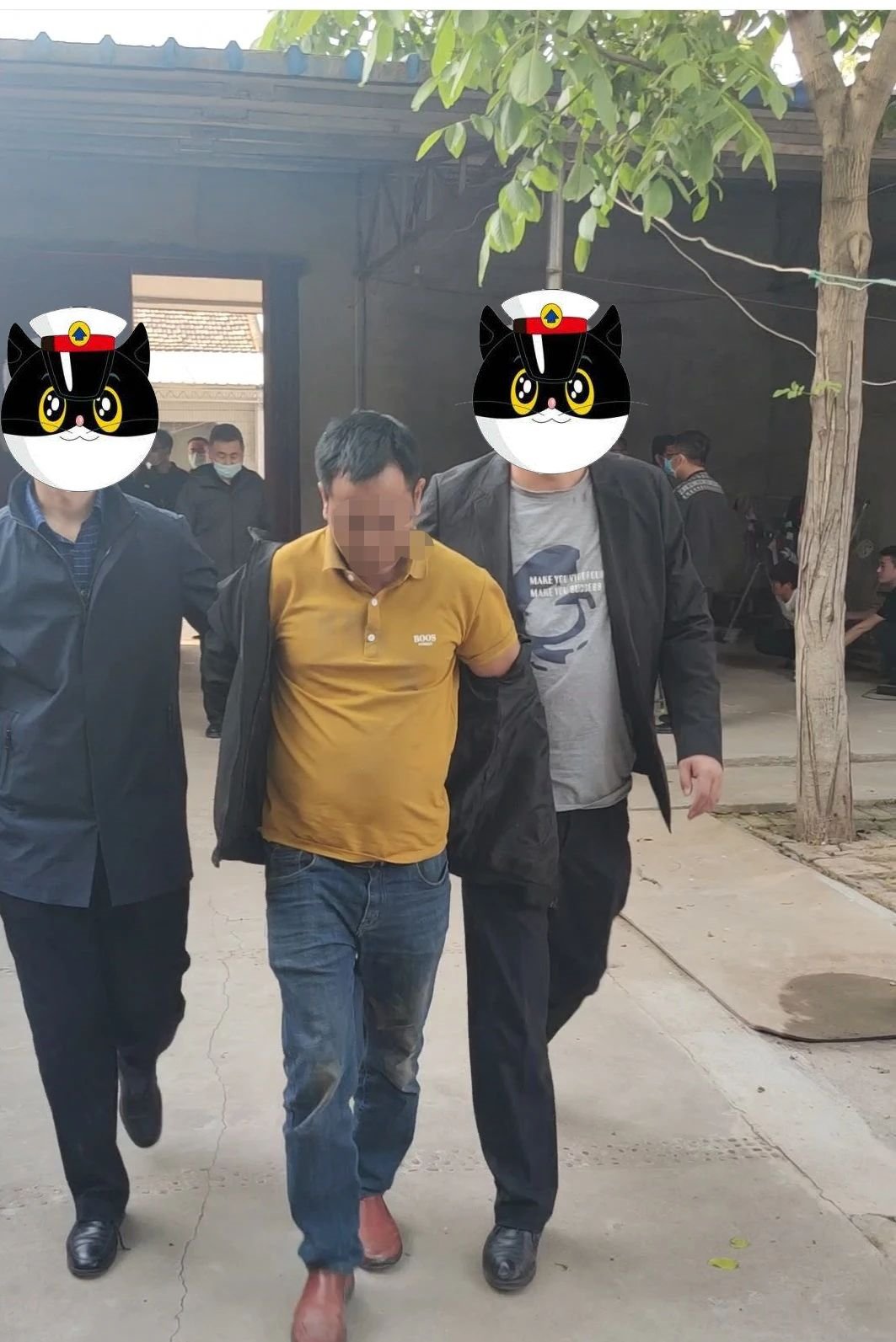 贩毒案件|普通水果市场暗藏汹涌，一车西瓜引出特大贩毒案件