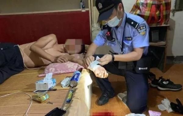 求助|一场来自2000公里外的报警求助……