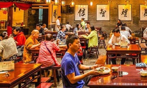 收藏|杭州美食攻略奉上,带你从早吃到晚!请收藏!