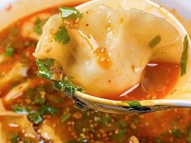  馅料|爱吃饺子的朋友看过来，教你各种饺子的吃法和馅料的调法