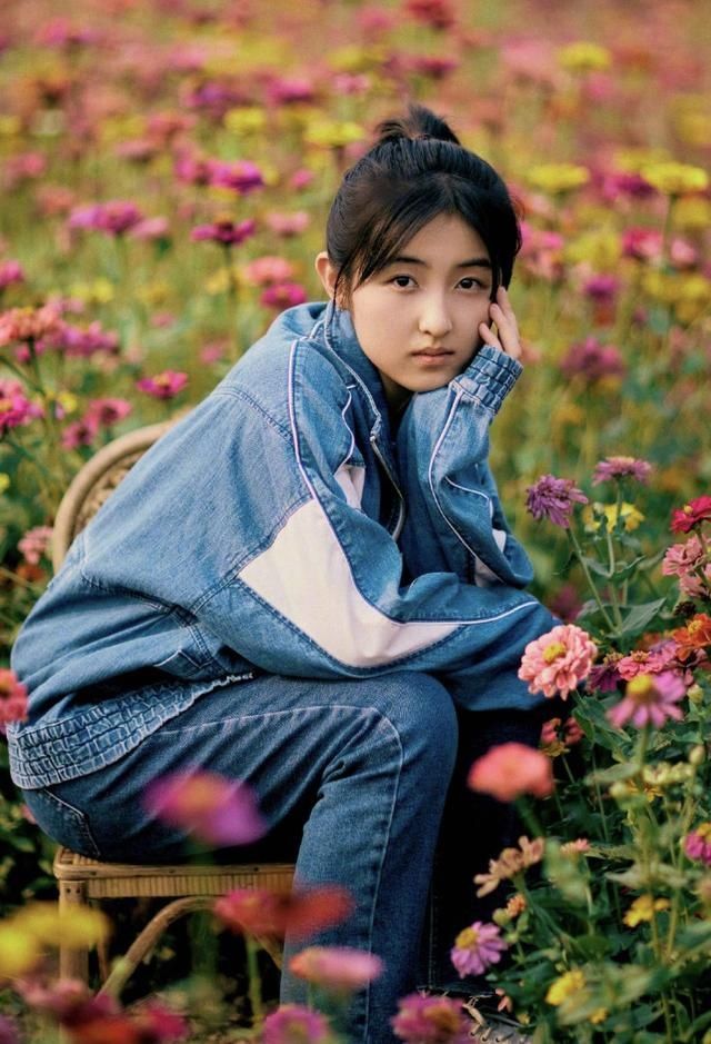  张子枫|北影表演实验班名单出炉 周琦、颜徐佳、夏梦、张子枫榜上有名