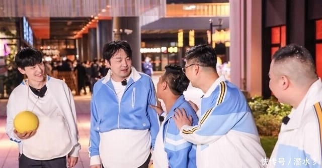 极限|多角度切入大众生活,与《极限挑战6》一起拼,一定赢