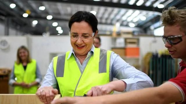 疫情|澳洲疫情又激增，多个华人区受影响！专家警告：恐进入二次封锁