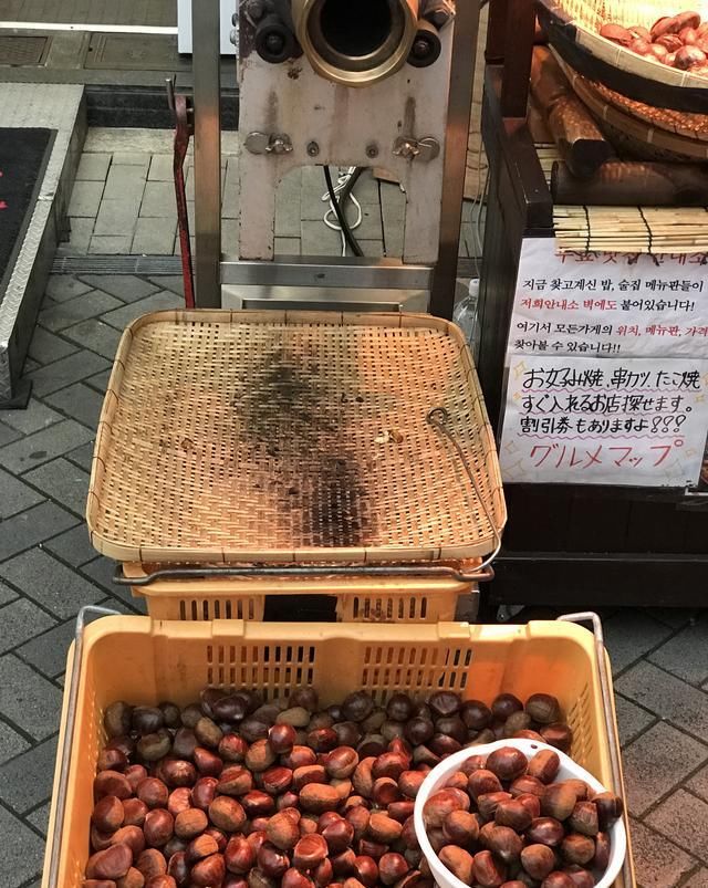 急赤白脸|实拍大阪道顿崛美食,这价位舍得急赤白脸吃一顿不