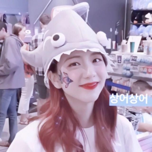  星星|头像Daily | 做回自己的星星，闪耀吧！