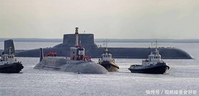  同等|对美国进行同等回应，2艘核潜艇勇闯美国近海，并进行实战演练