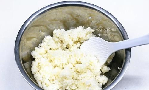  清清爽爽|10分钟炒饭，调味只要1勺盐，清清爽爽，夏天吃正好