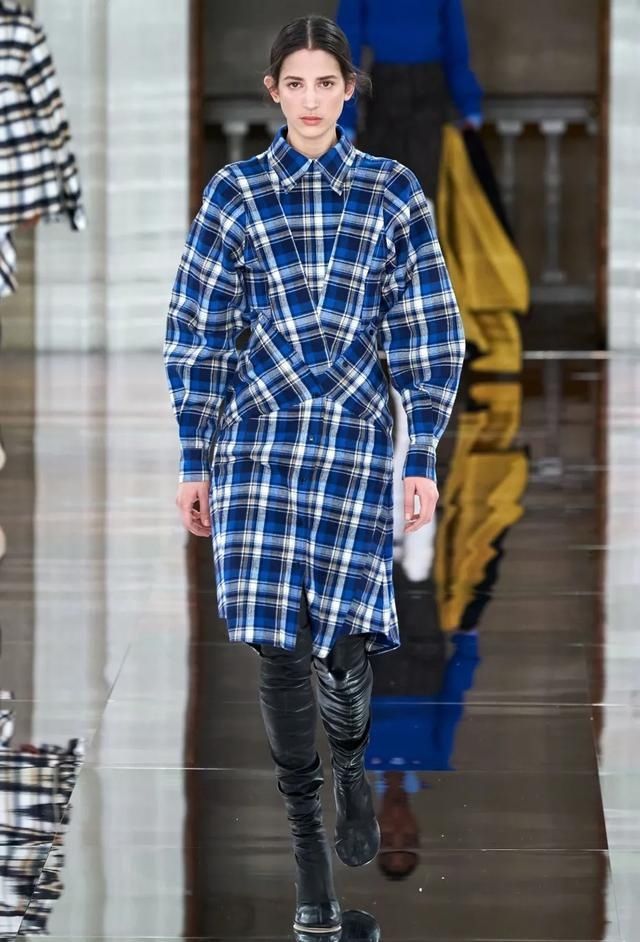 裙子|早秋最美的5条裙子，可以安排了