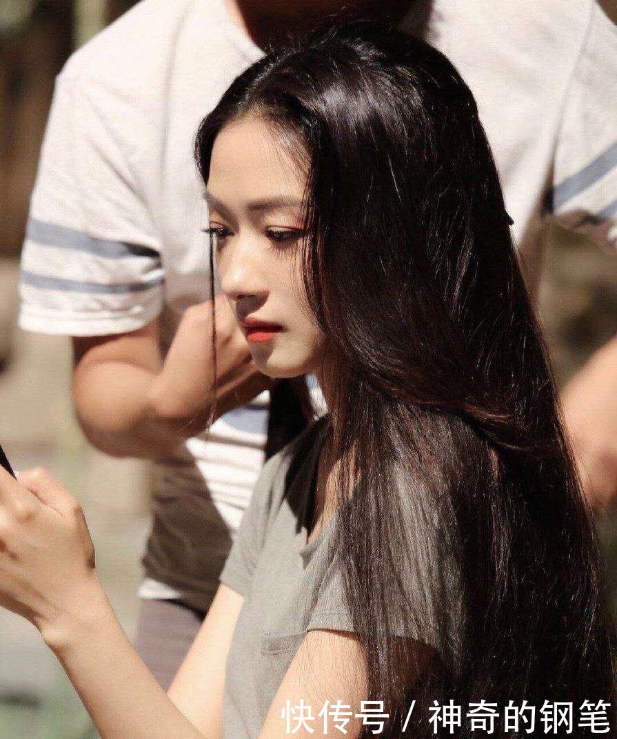 排名|《浪姐》网友心中颜值排名,万茜只能排第二,看到第一实至名归