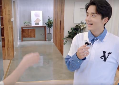  迎来|《小森林》迎来第一位飞行嘉宾，取代谭松韵，还被萌娃认成张新成