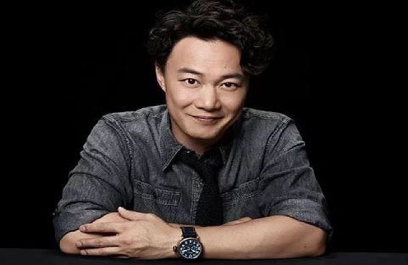 陈奕|陈奕迅46岁的生日庆生,自夸自己很瘦,却遭到网友们的反驳