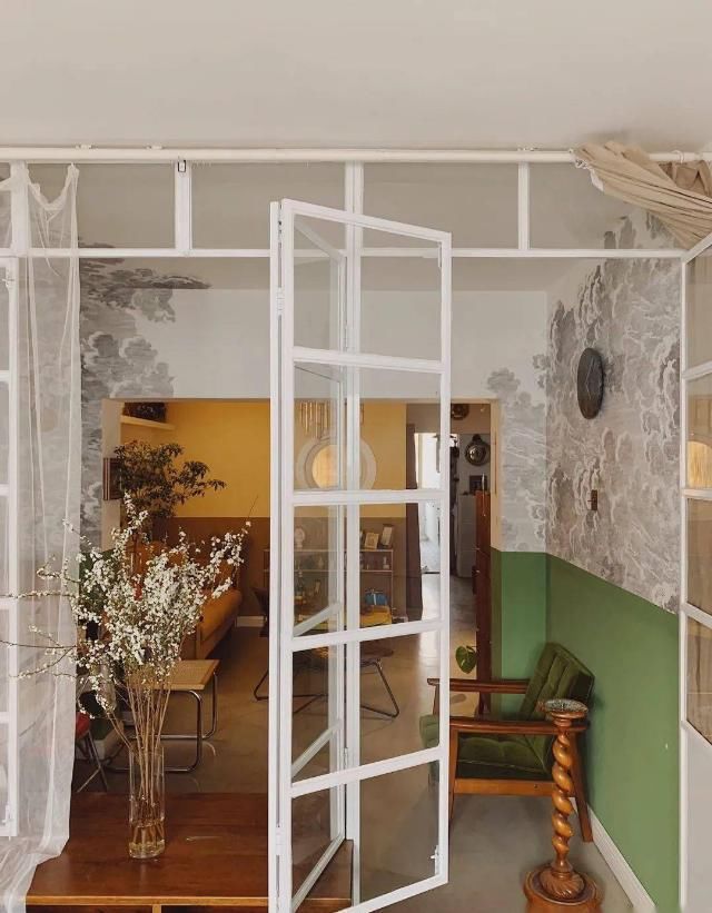  友钱的家|现在的年轻人，不住300㎡要住30㎡？