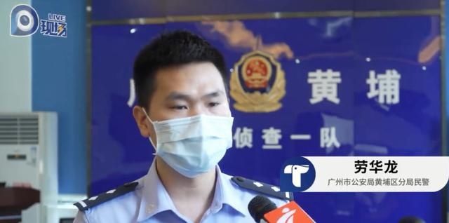  细节|男子尾随女子如厕欲猥亵被批捕！警方透露一个细节，细思极恐