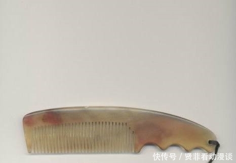  古代|戒指很low细数中国古代定情信物