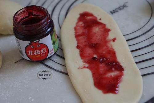  值得|值得分享一千次的吐司方子，一次发酵超简单，柔软拉丝，孩子爱吃