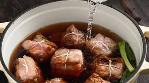 告诉|东坡肉怎么做，悄悄告诉你这么做