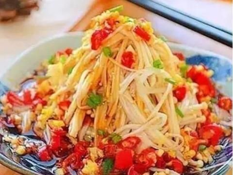 上瘾|非常好吃的几道下饭菜，吃一次就上瘾，在家待客很不错