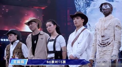 街舞|《这就是街舞3》频繁被吐槽,因为这几点已经脱离初衷!