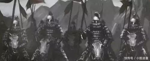 战役|＂仙人关之战——宋金战役最为惨烈的一仗＂