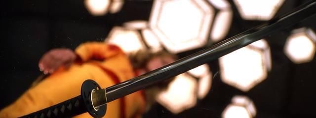  电影|从《杀死比尔》和《被解救的姜戈》，浅析电影中“暴力美学”