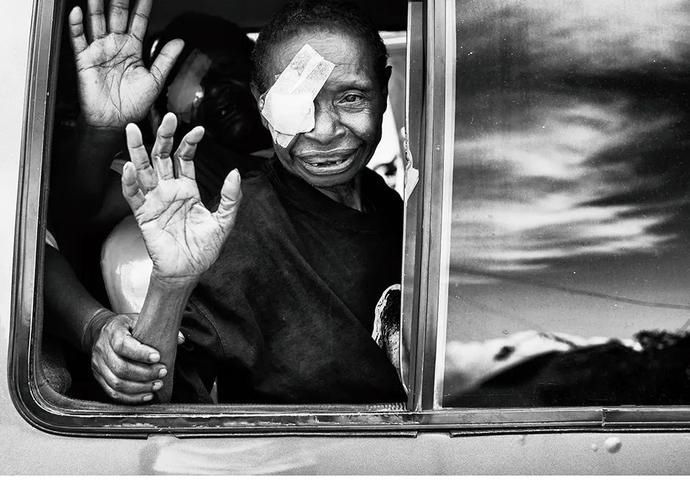  赛级|赛级摄影作品讲述的也不过是不同的生活罢了