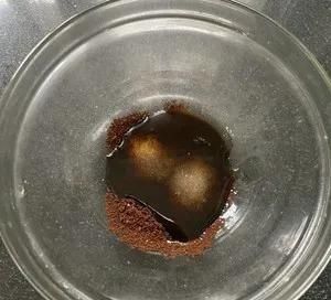  面纱|揭开最近超火的4000次泡沫咖啡面纱，准备好这4样食材，一起做吧