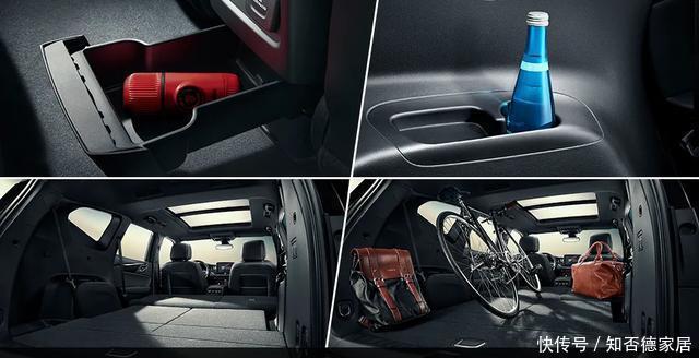  SUV|30多万选7座SUV不会选？这台“宝藏”SUV产品力高还有优惠