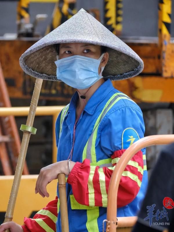 广州|【关注】最热的节气到了……