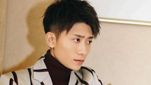  差距|同样童星出道，谢孟伟和张一山的差距为何越来越大？