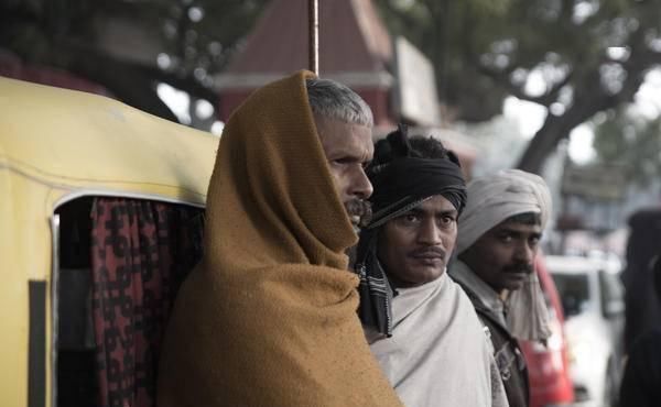  受伤|受伤的文明：印度