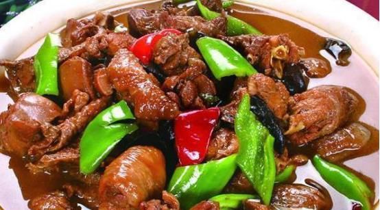  腌制|香喷喷的几道家常菜，简单易做，味道完全不输饭店，全家喜欢！