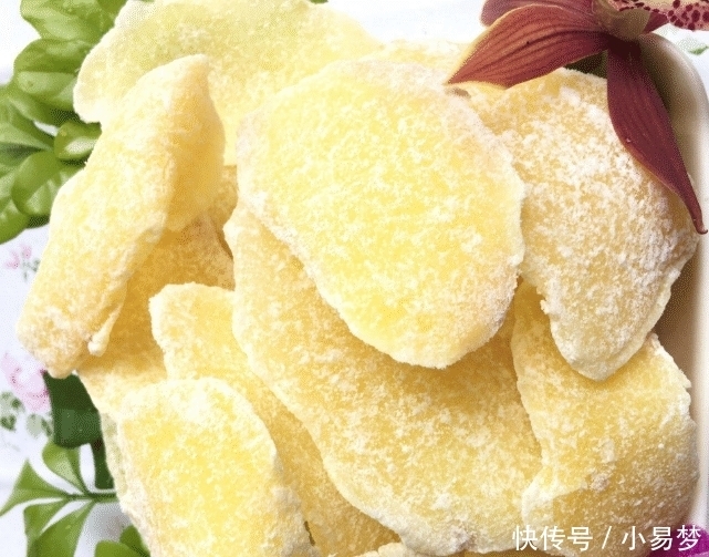 膝盖|全国最“难吃”的5种零食,如果你全都爱吃,请收下我的“膝盖”