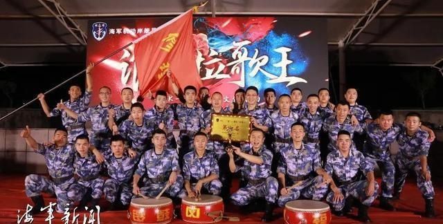  这场|消暑晚会，这场拉歌赛带你清凉一“夏”