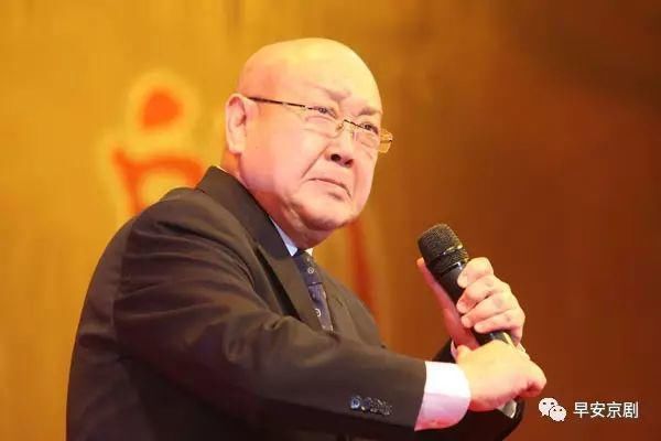  经脉|尚长荣：京剧，城市的文化经脉