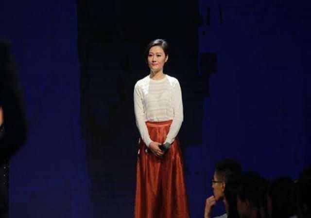  勿扰|前央视美女主持，离婚后上《非诚勿扰》相亲，1小时就被富商牵走