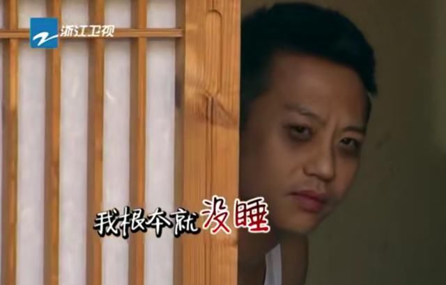  男团|有种“整容”叫跑男团素颜，baby和热巴太真实，看到蔡徐坤我酸了