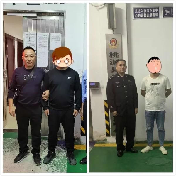 艾某伟|市县两级公安机关合力捣毁一处电诈窝点