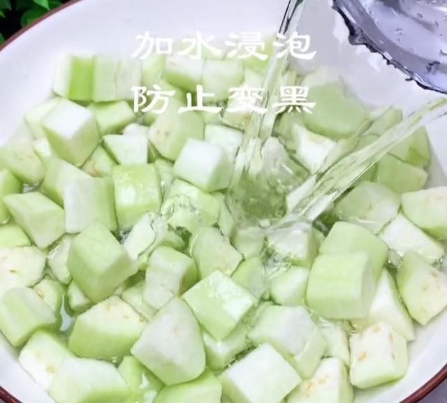  正当|三伏天，这菜此时正当季，鲜美开胃又下饭，每一口都是满足