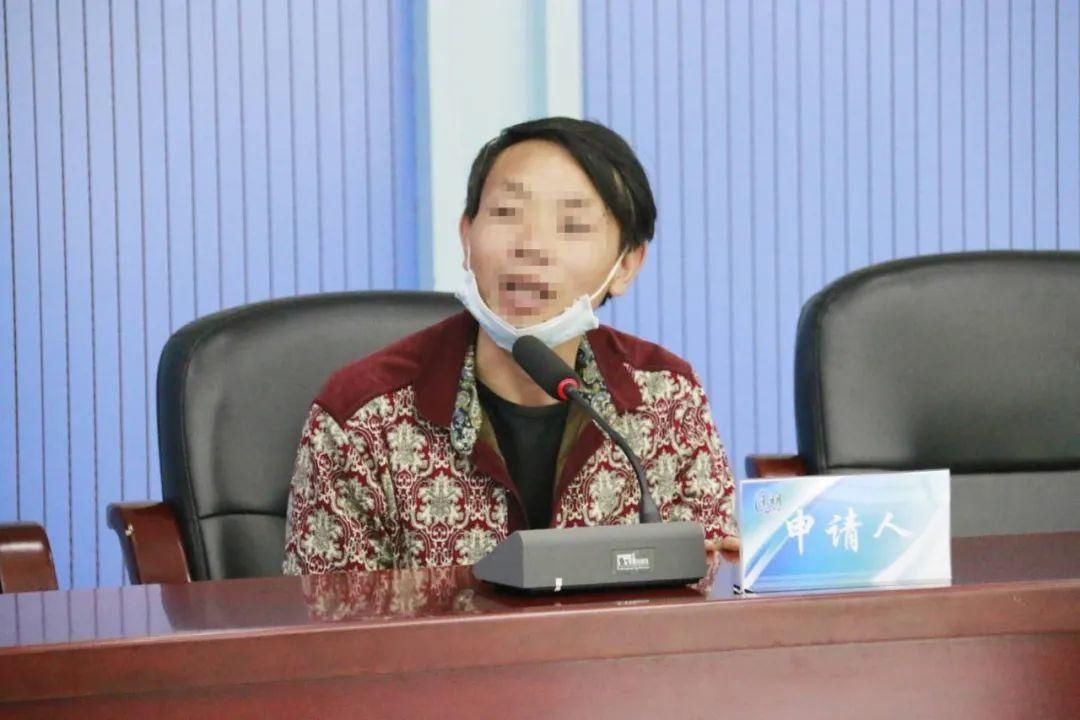 南明区人民检察院|【南明区院】依法对国家司法救助案件进行公开听证和公开答复