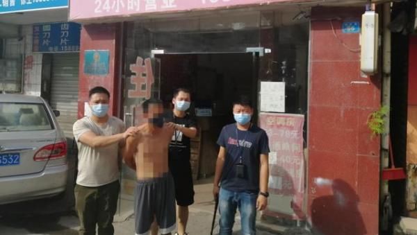 警方|“假球迷”专挑篮球场作案 龙岗警方抓获篮球场大盗