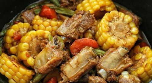 秋天|秋天最该吃这3道菜,营养美味,三天两头炖一锅,大人小孩抢着吃