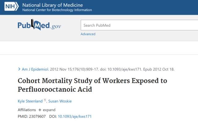 比洛特|致命渗透:一场半个世纪的化学骗局,10 亿生意下的病症暗流