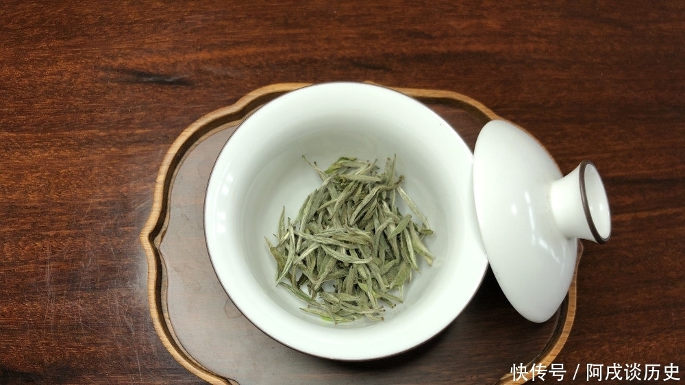 茶叶|茶叶的第一泡水脏吗?答案并不简单