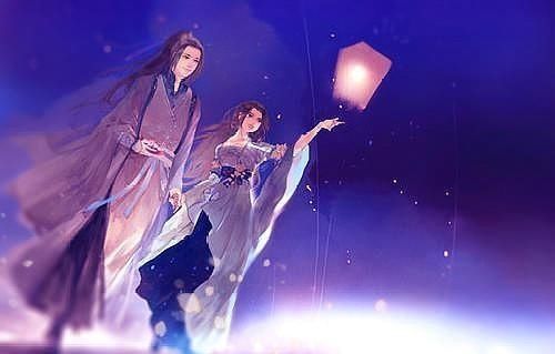 无恙|中年人的七夕：愿你安好，我亦无恙