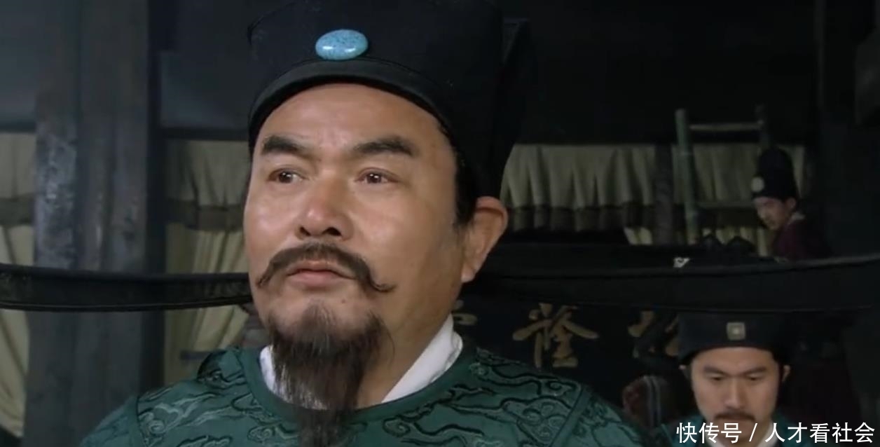 出众|北宋五大名将世家,各个比杨家将出众,其中两家更是贯穿整个北宋