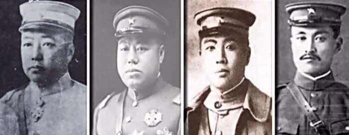 郭松龄|郭松龄为什么要背叛张作霖呢