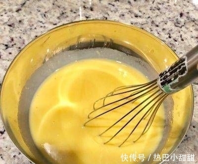 酥皮|草莓酥献给我们这群神奇女侠 做道好菜,自我宠爱!