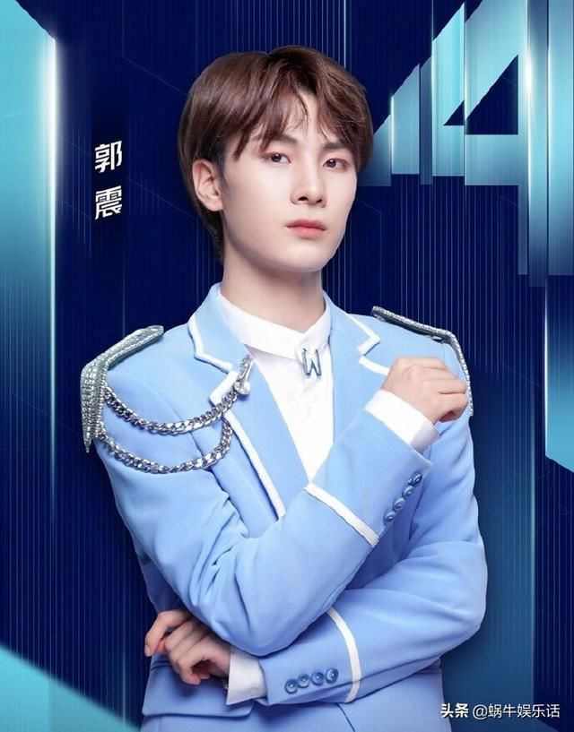  全员|《少年之名》收官：全员回锅肉？C位李希侃会是下一个蔡徐坤吗？